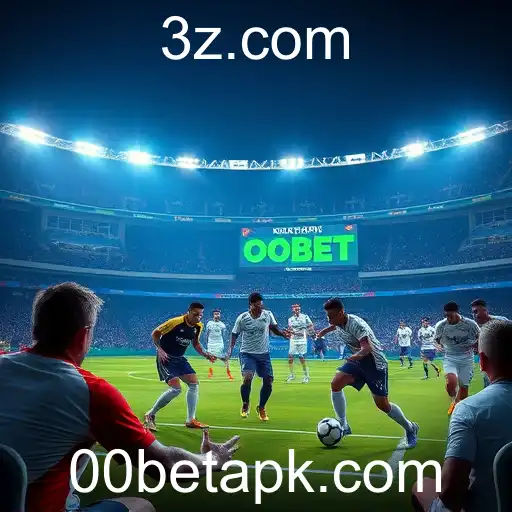 00bet Revoluciona Experiência de Jogos Online