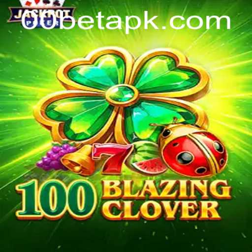 Discover the Thrilling World of 100BlazingClover: A New Era in Gaming