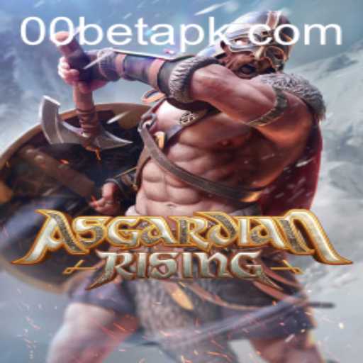 Discover the Epic Adventure of AsgardianRising and 00bet