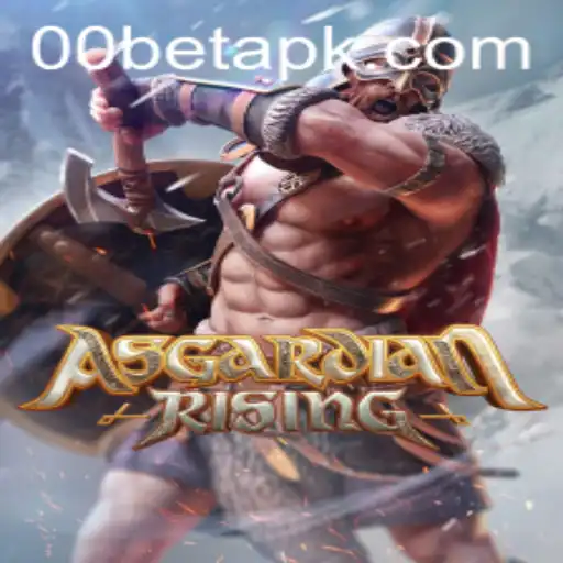 Discover the Epic Adventure of AsgardianRising and 00bet