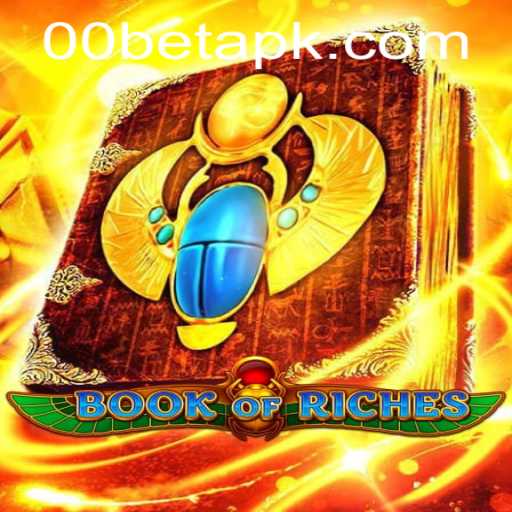 Exploring the Exciting World of BookofRiches: A Detailed Guide