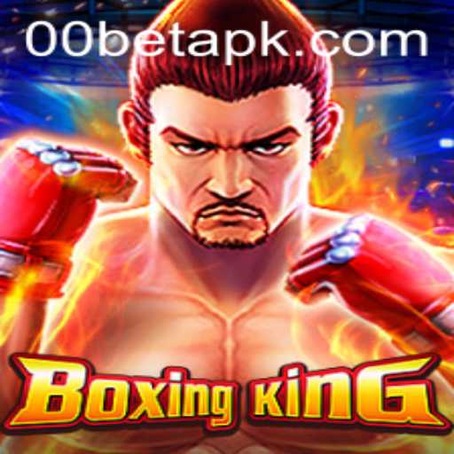 Unveiling BoxingKing: A Thrilling New Gaming Adventure