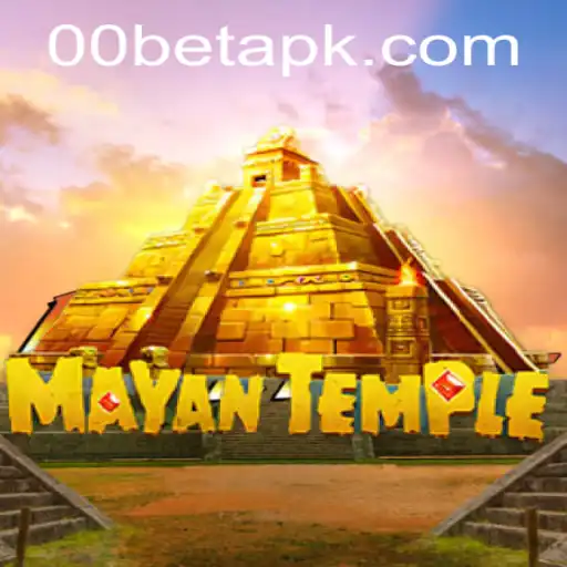 Explore the Enigmatic World of the Mayan Temple with 00bet