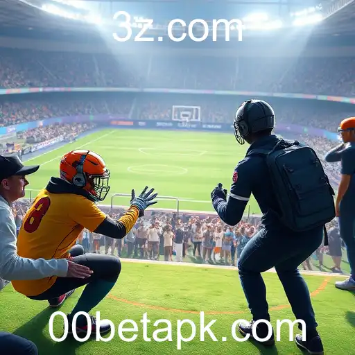 Expansão do Setor de Apostas Online em 2025