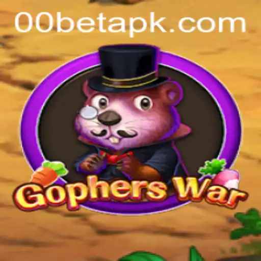 Unveiling GophersWar: A Strategic Odyssey