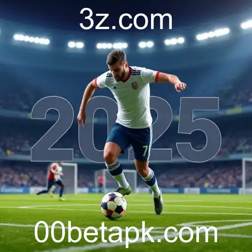 00bet e o cenário dos jogos em 2025