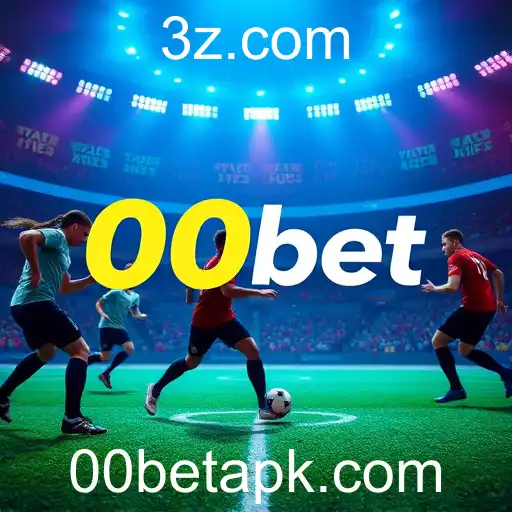 A Ascensão do 00bet no Mercado de Jogos