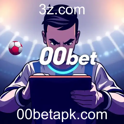 A Ascensão do 00bet no Mercado de Jogos Online