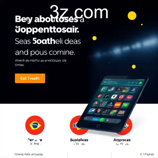 A Evolução dos Sites de Jogos no Brasil