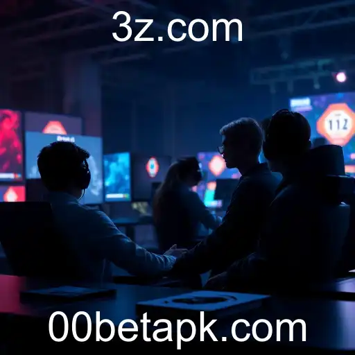 A Evolução dos Jogos Online no Brasil