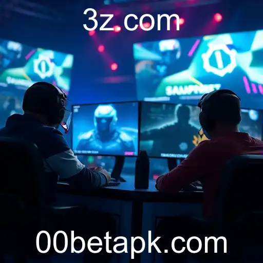 Expansão e Inovação nos Jogos Online em 2025
