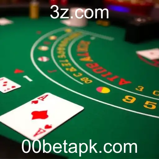 A Crescente Popularidade do 00bet em 2025