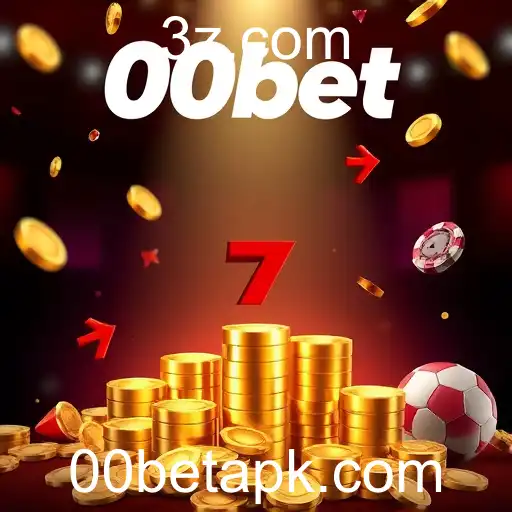 A Expansão dos Sites de Apostas em 2025: O Caso da 00bet