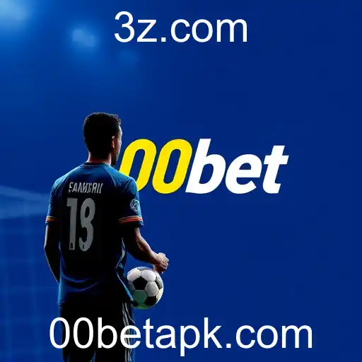O Impacto da 00bet no Mercado Brasileiro em 2025