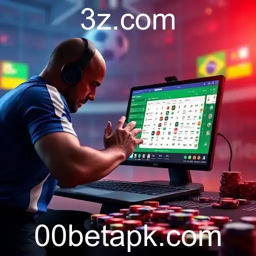 O Impacto das Apostas Online no Brasil em 2025