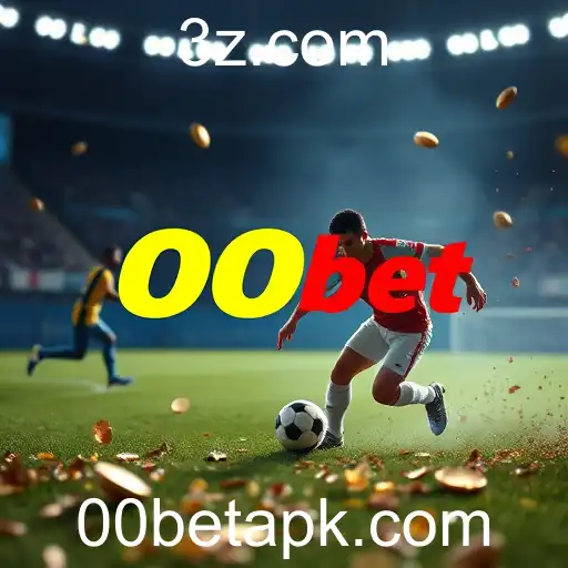 O Impacto de 00bet no Cenário Atual dos Jogos Online