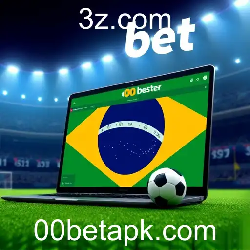 Ascensão e Impacto das Apostas Online no Brasil