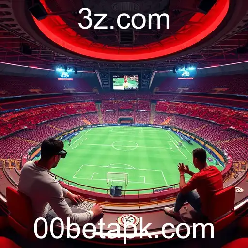 O Impacto da 00bet nos Jogos Online