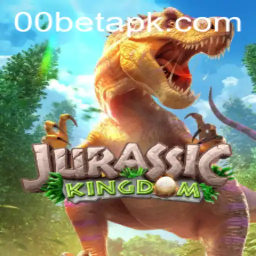 Explore the Thrilling World of JurassicKingdom with 00bet