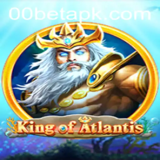 Unveiling KingofAtlantis: The Underwater Adventure Coupled with 00bet Thrills