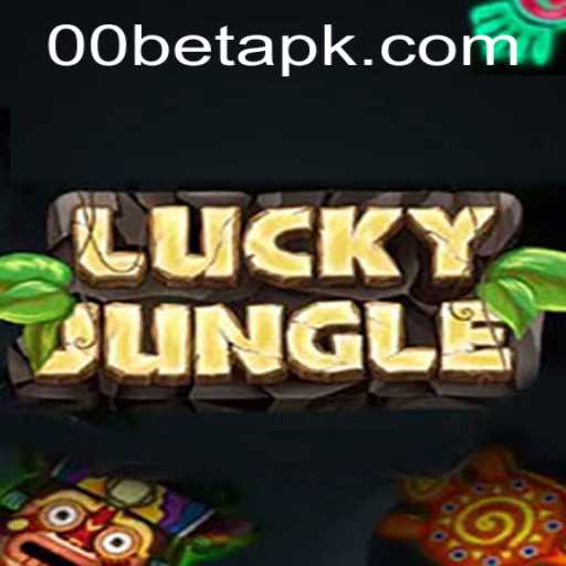 Exploring the Thrilling World of LuckyJungle