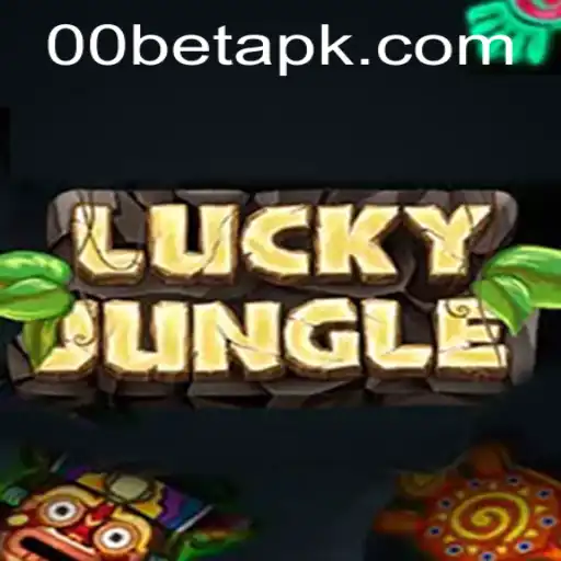 Exploring the Thrilling World of LuckyJungle