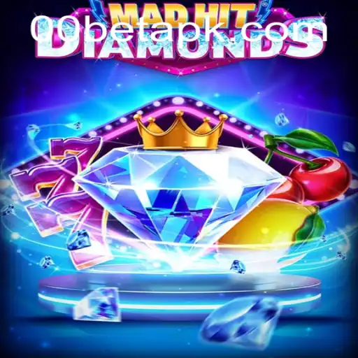 MadHitDiamonds: The Thrilling Adventure of Chance and Strategy