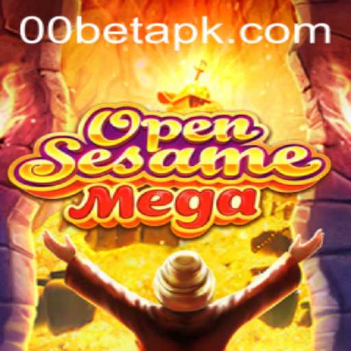 OPENSESAMEMEGA: Unlocking the Future of Gaming with 00bet