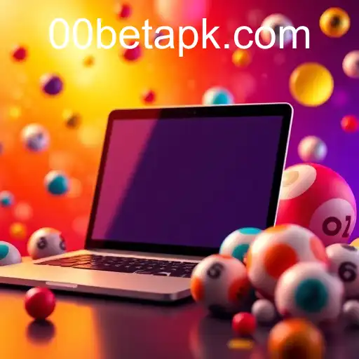 The Growing Appeal of Online Lottery Platforms Like 00bet