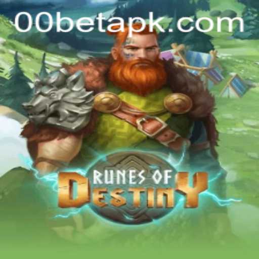 Discover the Magic of RunesOfDestiny: A Journey Through Fantasy and Strategy