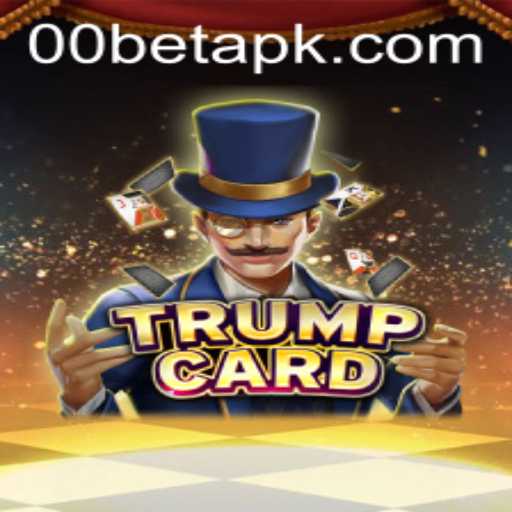 Discover the Intriguing World of TrumpCard: A Strategic Mind Game